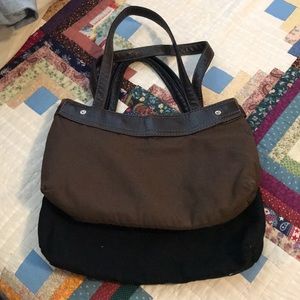 Thirty-One skirt purses